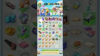 100 days of Seaside Escape! - Day 75