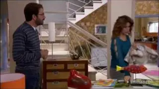 Los protegidos -  Un trabajo moderno