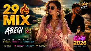 COLAJ MIX 29 🔥 Vibe de vară fără pauză! 🔞 HIT Romania Manele & Petrecerea 👑