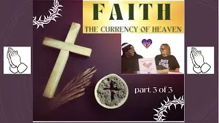 Pastor Jason Stephens talks about faith and much more. 3 of 3