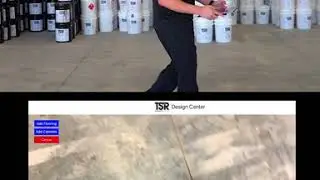 TSR Design Center app
