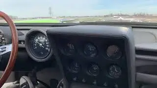 1967 Lamborghini Miura p400