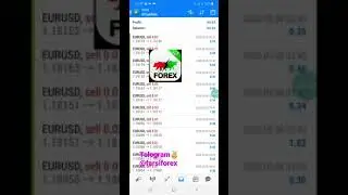 forex Scalping EA (Best ForexEA) Today Results