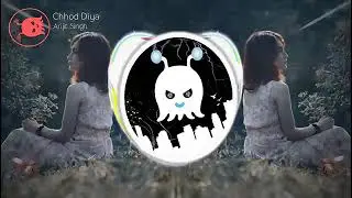 Arijit Singh   Chhod Diya   3D Audio   Surround Sound   Use Headphones 👾