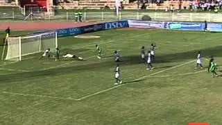 AFC vs GOR DERBY MAY 2012