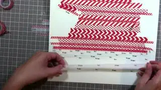 Washi Tape Challenge