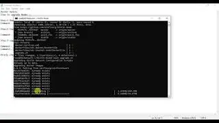 A Step by Step Guide on How to Upgrade your XinFin Masternode