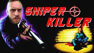 Sniper Killer: Puppet Combo Game