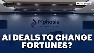 Mphasis Share Price Jumps On The Back Of Strong Q2 Results: What's Ahead For The Company