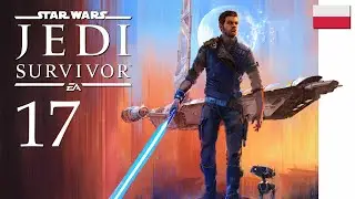 ZAGRAJMY W STAR WARS JEDI OCALAŁY (PC) #17 - PANTEON NA SZLAKU, GWIŻDŻĄCA PRZEPAŚĆ, KRYPTA UHRMY