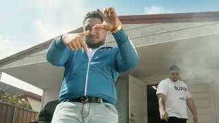 DOUBLESIX - UH OH (Official Music Video)