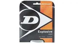 Cuerdas de Bajo y Medio Presupuesto EP #2 - Dunlop Explosive