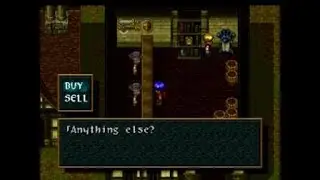 Wild Arms - Item Duplication | PS4