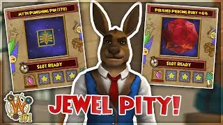 The Best Pity System In Wizard101 Has Arrived..