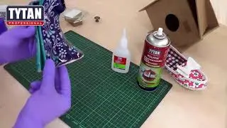 Tytan 2K Fast Adhesive