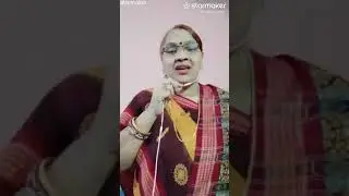 LIBHI LIBHI JAE || Sanjukta Mishra ||