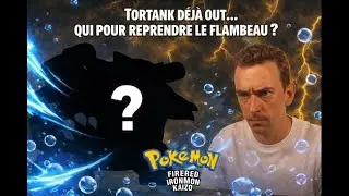 BAN-KAI! Pok&eacute;mon Rouge Feu Ironmon Kaizo - Tortank, successeur et sauveur ?