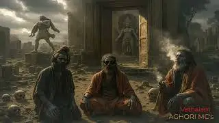 Aghori MC's &ndash; Vethalam (Tamil Hip-Hop | Spiritual Rap | Hinduism)