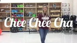 Chee Chee Cha