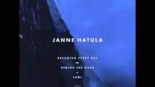 Janne Hatula: Behind The Mask (Lightless Recordings)