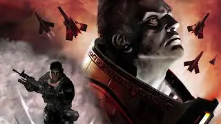Killzone Liberation PS5 Gameplay (PSP Game on PS5)