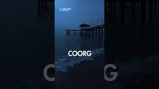 कूर्ग ट्रैवल गाइड |Coorg Hill Station Complete Guide#shorts #travel #viralvideo #yt #ytshorts #viral