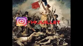Histoire lue. #14Juillet. Ecrit par Samuel DUVAL