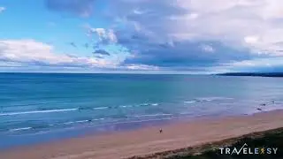Guvvos Beach, Australia