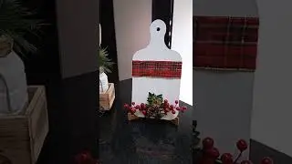 Ideas para Decorar tu Cocina en &eacute;sta Navidad ☃️🎄🌲Christmas DIY