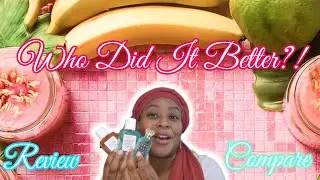 🌴😍 Guava Granita Review & Compare #new #ellisbrooklyn #sephora #ranked #perfume #2025 #mustwatch