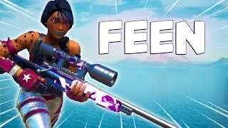 Fortnite Montage - 