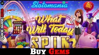 How to Buy Gems in Slotomania (2026 Updated Guide)?