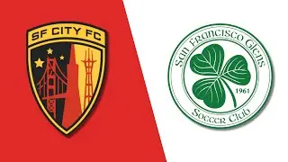 Sunday, July 14, 2024 USL league 2 SF City vs SF Glens All RePlays