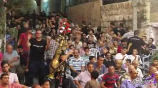 الفنان باسل جبارين دحيه نار اكششن 2017- آل جمهور - بيت عنان 2016HD (تسجيلات ماستركاسيت)