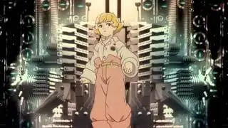 Amv - Electric Emotion