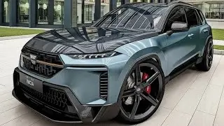 Dacia Bigster 2026 &ndash; Das g&uuml;nstigste gro&szlig;e SUV? Preis, Hybrid, Ausstattung & Test