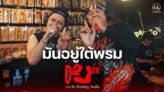 มันอยู่ใต้พรม - DAJIM | Live From Kimleng Audio