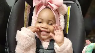 Melody Ari reading sight words at one year old (13months)  I'm so proud! 