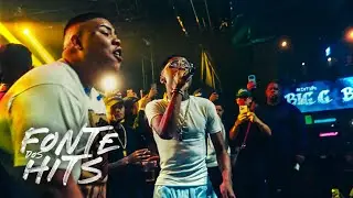 GATA DA FAVELA VAI PRO BAILE DO JAPA - MC Meno K (V&iacute;deo Oficial) DJ Japa NK