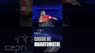 CAPRIRUN | Valery Mello fala sobre os desafios do running e as li&ccedil;&otilde;es que leva pra vida