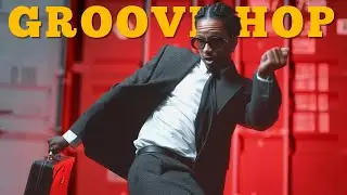 Плейлист: Грув за 3 минуты! 🕺 Эффективность UP! Офисный Хип-хоп и R&B 🔥 Музыка для работы