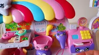 Kindi Kids Supermarket