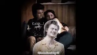 Steve Loved Nancy Silently 💔 | Stranger Things Season 5 | Kaash Khair Edit #strangerthings5 #viral