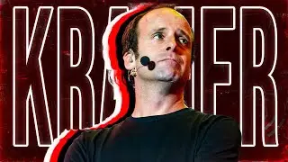 AUGE Y CAÍDA DE STEFAN KRAMER
