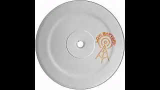 Sam Link - The Breath - The Breath EP - [LOWBATTERY005] - 2022
