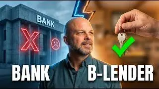 Can You Get a Mortgage with a Low Credit Score?