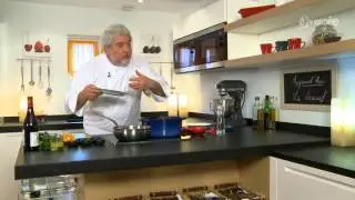 RDV en cuisine : Le paleron de boeuf braisé au vin chaud