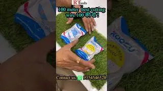 100 ki do 100 Mitar folder cutting wire | raj technical tools | mobile repair tools #shortsvideo