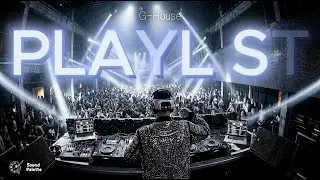 [PLAYLIST] 🧨심장떨림을 느끼고 싶어? EXTREME BASS | GAME | DRIVE | GYM | G-House | CLUB