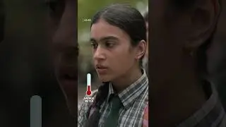 Shikha The Savage Queen 😍👸ft. Adrija Sinha | CO-ED | Amazon MX Player